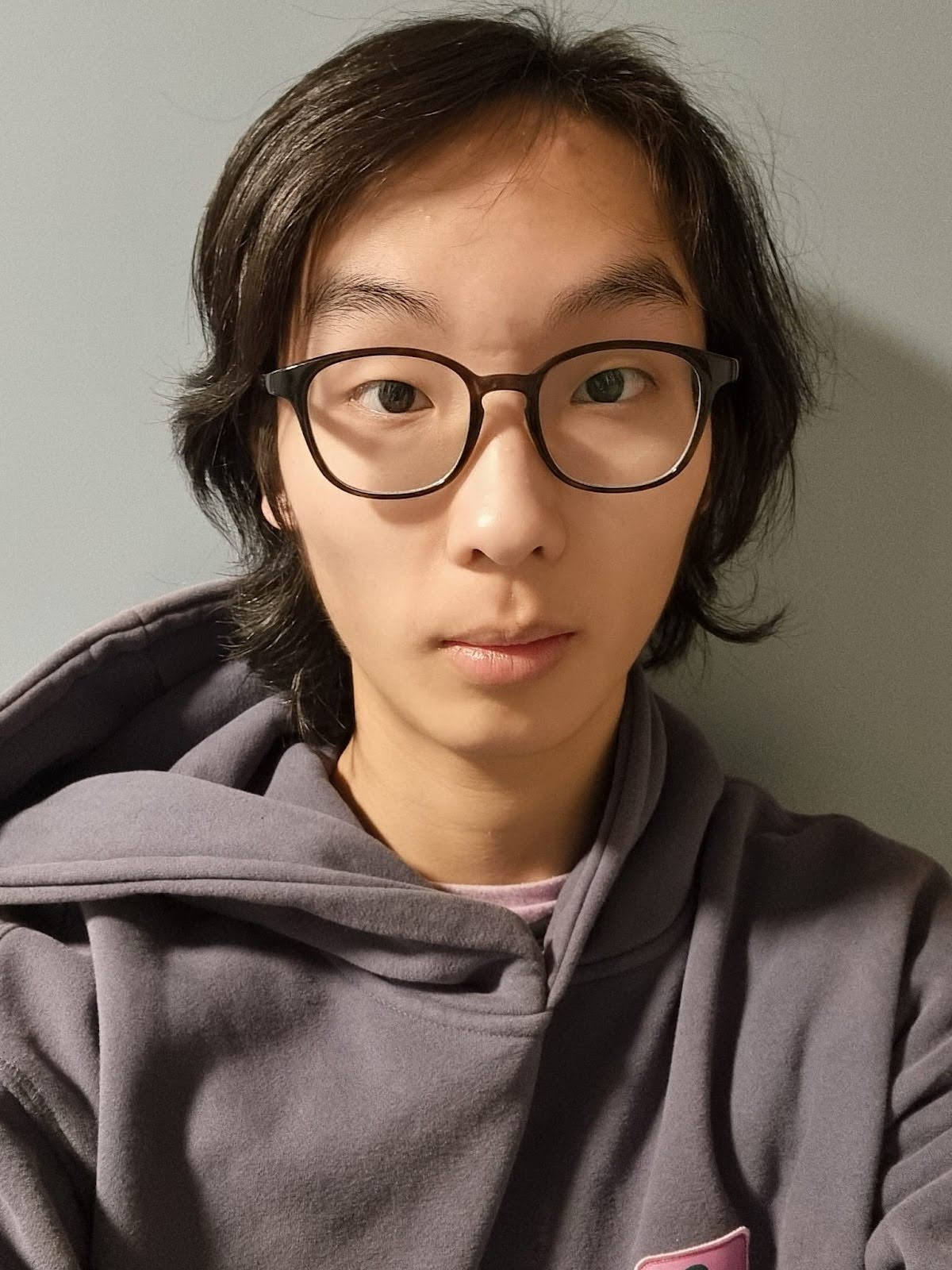 Ivy Lai (she/her) - Assistant Treasurer